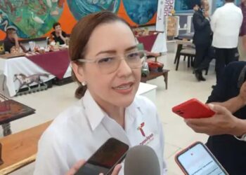 Sin casos, pero continúa alerta por sarampión en Tamaulipas