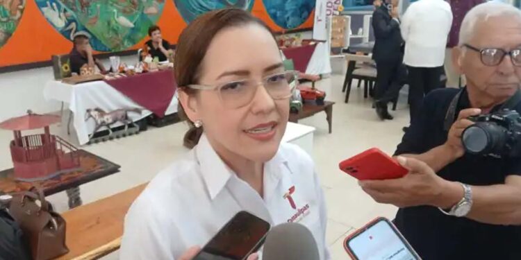 Sin casos, pero continúa alerta por sarampión en Tamaulipas