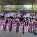 Impulsa COBAT el cuidado del medio ambiente entre estudiantes con “Siembro un árbol y protejo la vida animal”