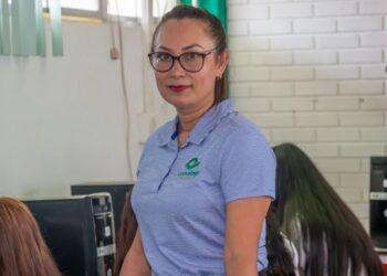 Proyecta docente del CONALEP Tamaulipas innovación educativa con IA a nivel internacional