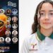 Brilla estudiante de CONALEP Tamaulipas en torneo aeroespacial internacional