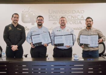 Promueven Museo Tamux y Universidad Politécnica nueva etapa tecnológica e interactiva