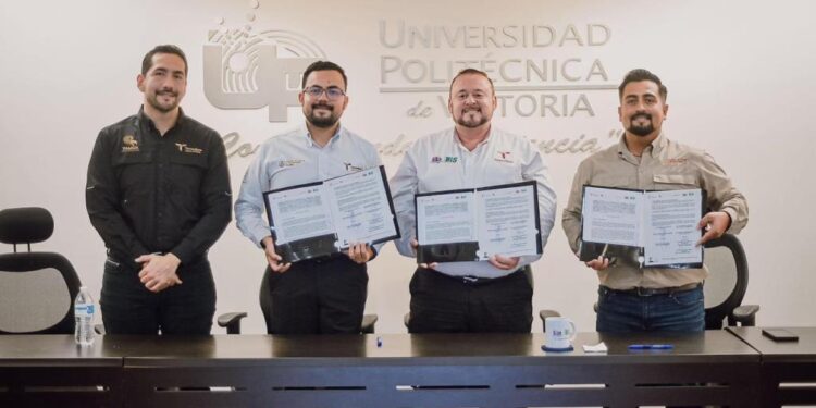 Promueven Museo Tamux y Universidad Politécnica nueva etapa tecnológica e interactiva