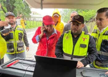 Actualiza Tamaulipas Atlas de Riesgo para salvaguardar a la población