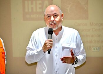 Refuerza Tamaulipas aprovechamiento responsable de especies cinegéticas