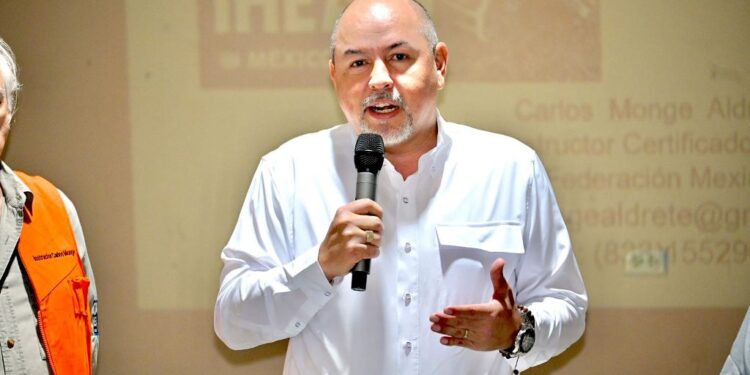 Refuerza Tamaulipas aprovechamiento responsable de especies cinegéticas
