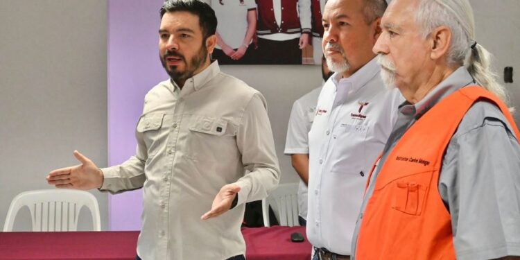 Capacitan a cazadores para fomentar el aprovechamiento responsable de la fauna