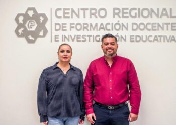 Actualizarán CETE y CRETAM a docentes mediante certificación en inteligencia artificial
