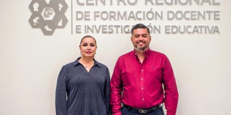Actualizarán CETE y CRETAM a docentes mediante certificación en inteligencia artificial