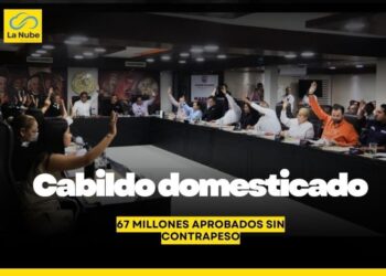 Erasmo y el “agandalle” de los recursos municipales