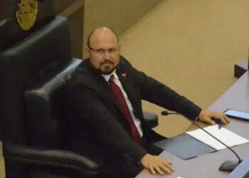 Anuncia “Calabazo” acciones para reforzar seguridad en Reynosa