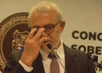 El 95.8% de la obra es de constructores locales y sin fianza, asegura Cepeda Anaya