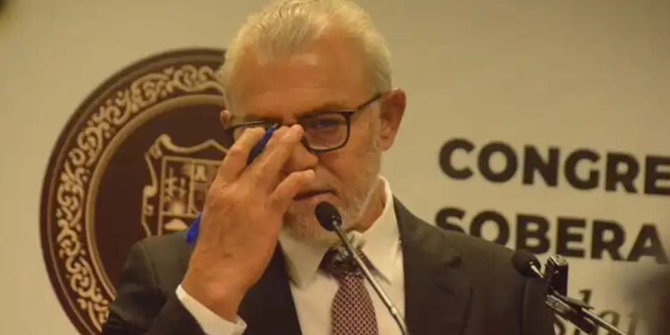 El 95.8% de la obra es de constructores locales y sin fianza, asegura Cepeda Anaya