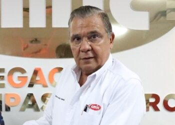 Alza en materiales no frena obra privada: CMIC