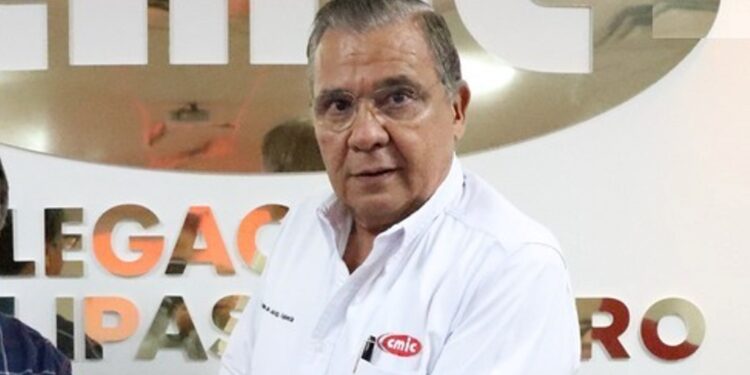 Alza en materiales no frena obra privada: CMIC
