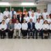 Evalúa Comando Interinstitucional del Sector Salud programas preventivos y de atención a la población