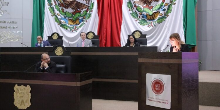 Comparece Secretario General de Gobierno ante el Pleno del Congreso