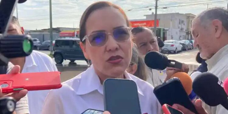 Confirma SST defunción por golpe de calor