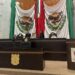 Congreso de Tamaulipas respalda minutas constitucionales en materia de Poder Judicial y soberanía electoral