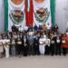 Celebra Congreso de Tamaulipas avances en salud mental y reconoce a profesionales de la psicología