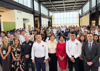 Reynosa Aporta al Fortalecimiento de los Derechos Humanos en Tamaulipas