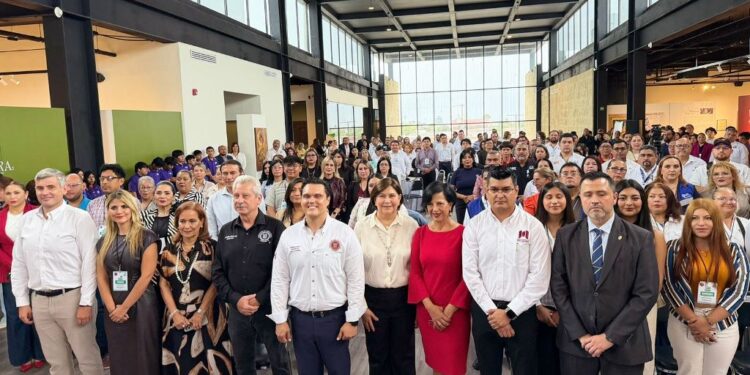 Reynosa Aporta al Fortalecimiento de los Derechos Humanos en Tamaulipas