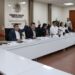 Aprobación Unánime al Dictamen Sobre la Reforma Electoral