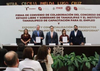 Fortalecen capacitación y oportunidades de reinserción social