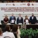 Fortalecen capacitación y oportunidades de reinserción social