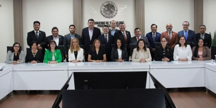 Congreso realizó foro de consulta con el IETAM para analizar reforma electoral