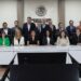 Congreso realizó foro de consulta con el IETAM para analizar reforma electoral
