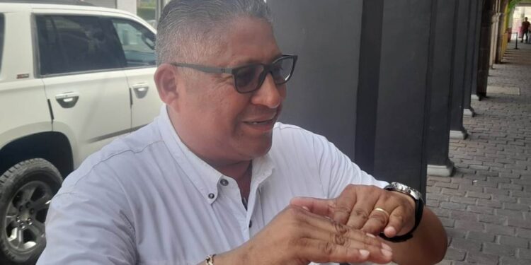 En etapa final construcción de la “rompepicos” de Reynosa