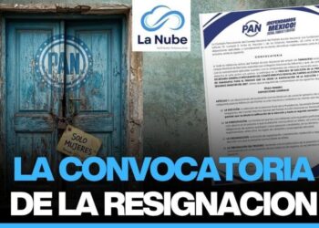 PAN Tamaulipas y la Convocatoria de la Resignación