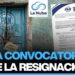 PAN Tamaulipas y la Convocatoria de la Resignación