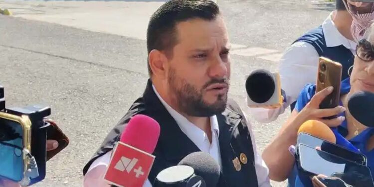 Corto circuito, presunta causa de incendio donde murió familia en Matamoros