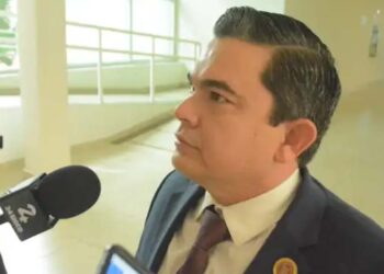 Culpa diputado a “dinámica fronteriza” de inseguridad en Reynosa