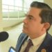 Culpa diputado a “dinámica fronteriza” de inseguridad en Reynosa