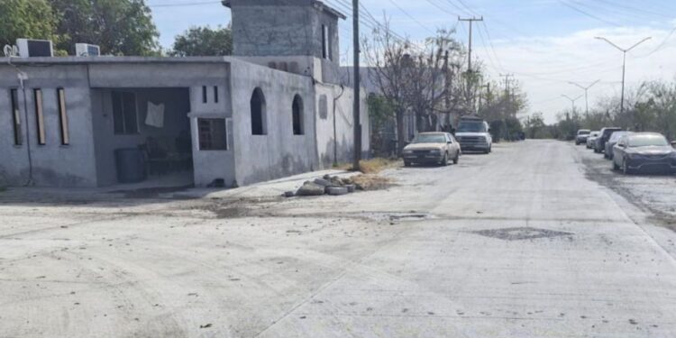Lazos del Bienestar lleva infraestructura y desarrollo comunitario a Nuevo Laredo