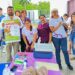 Promueve DIF Tamaulipas el cuidado responsable de las mascotas