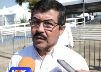 Ningún joven se quedará sin cursar bachillerato: Dámaso Anaya