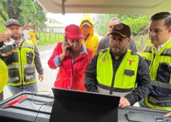 Con los datos de la UAT, Tamaulipas actualiza Atlas de Riesgo para salvaguardar a la población