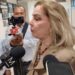Deben detener a Rocha Moya; nadie sabe dónde está: Paloma