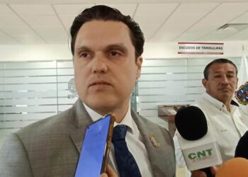Defiende Congreso de Tamaulipas reforma judicial y blindaje electoral