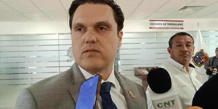 Defiende Congreso de Tamaulipas reforma judicial y blindaje electoral