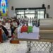 Despiden a Camila entre reclamos de justicia