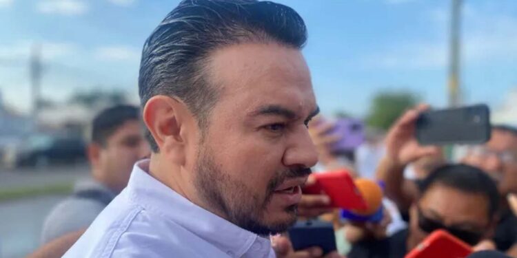Hay un detenido por asesinato de agente de Tránsito en El Mante