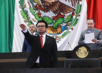 Con Energía hay crecimiento, bienestar y justicia: Secretario en la Glosa