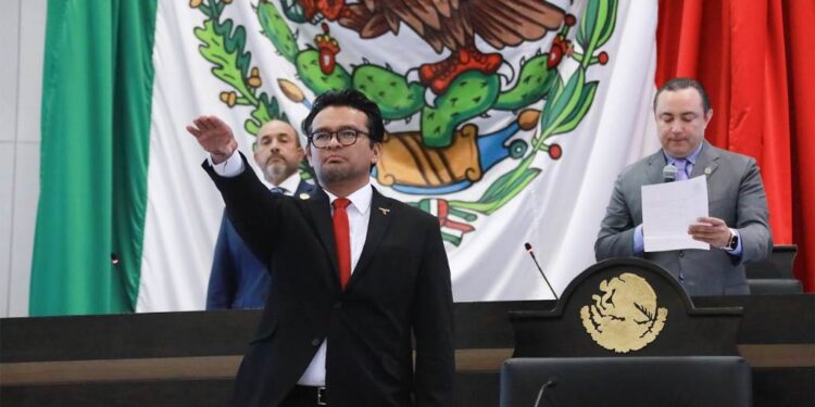 Con Energía hay crecimiento, bienestar y justicia: Secretario en la Glosa