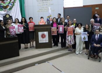 Legislan contra explotación sexual infantil en sector turístico-hotelero