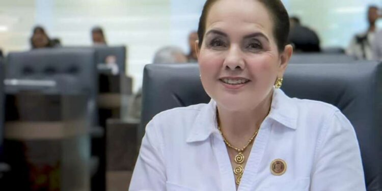 Impulsa Diputada acciones legislativas para proteger el desarrollo académico de jóvenes